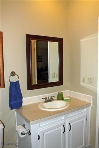 Guest Bath