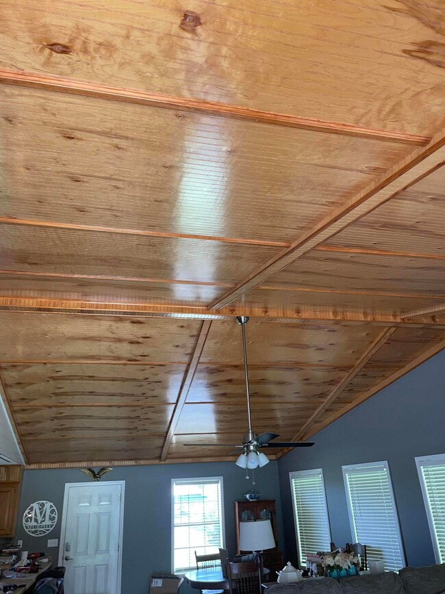 30 Boyd Harvey Rd, Jayess, MS 39641 - photo 4