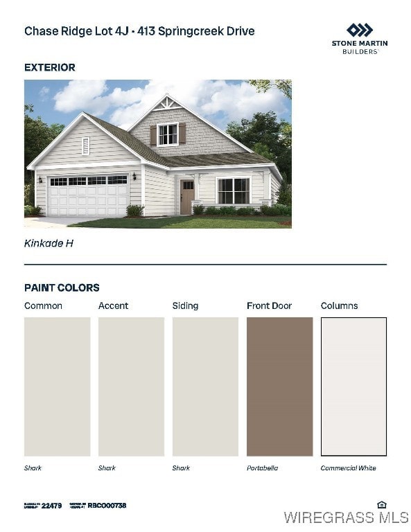 413 Springcreek Dr, Rehobeth, AL 36301 - photo 2