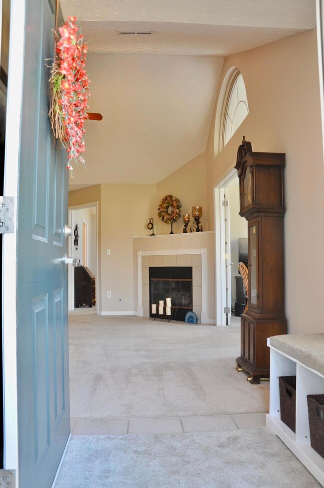 Entryway