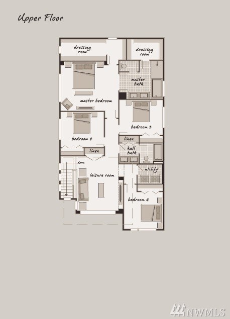 27805 106th Ave SE, Kent, WA 98030 - photo 3