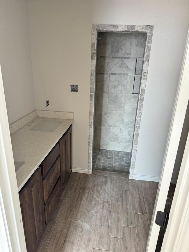 5018 Olivia Lucille St, Weatherford, TX 76085 - photo 4