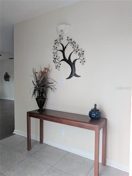 FOYER