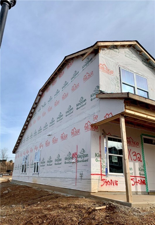 101 Wakeview Way unit Homesite32, Anderson, SC 29625 - photo 2