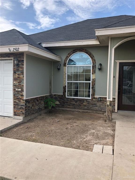 2502 Tahoe St, Weslaco, TX 78599 - photo 2