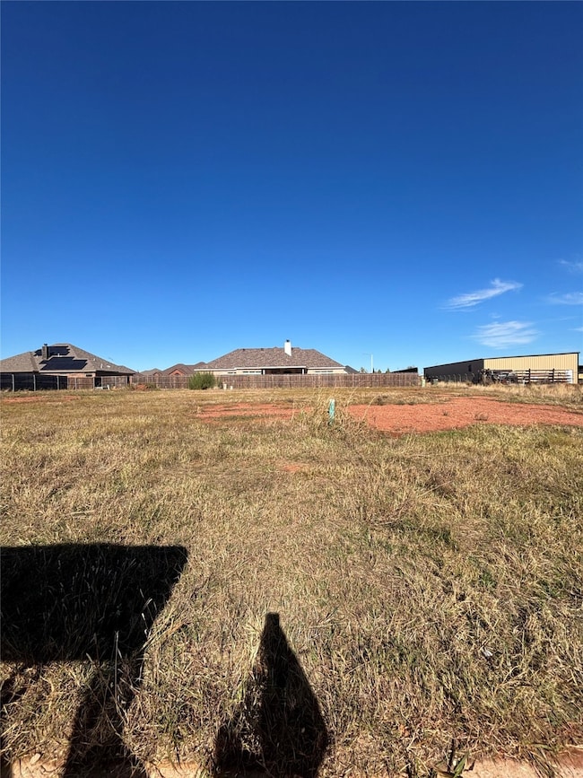 254 Gatling St, Tuscola, TX 79562 - photo 4