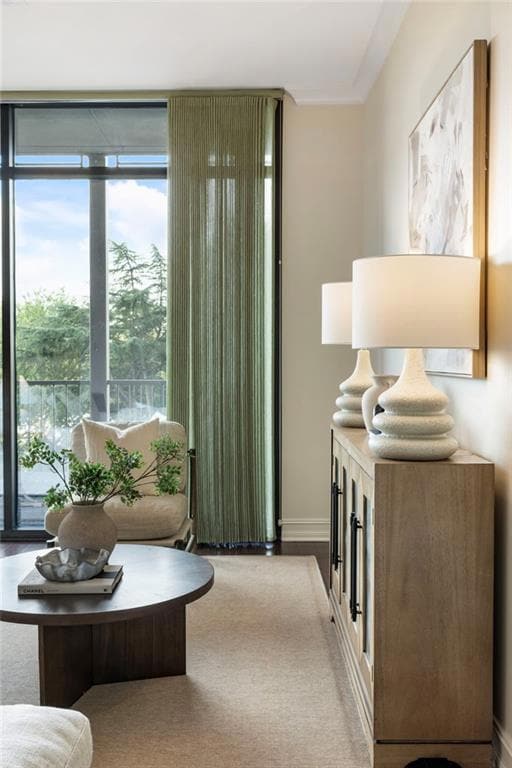 The Astoria at the Aramore unit 503, Atlanta, GA 30309 - photo 2