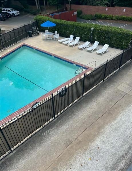 4282 Roswell Rd NE unit G2, Atlanta, GA 30342 - photo 2