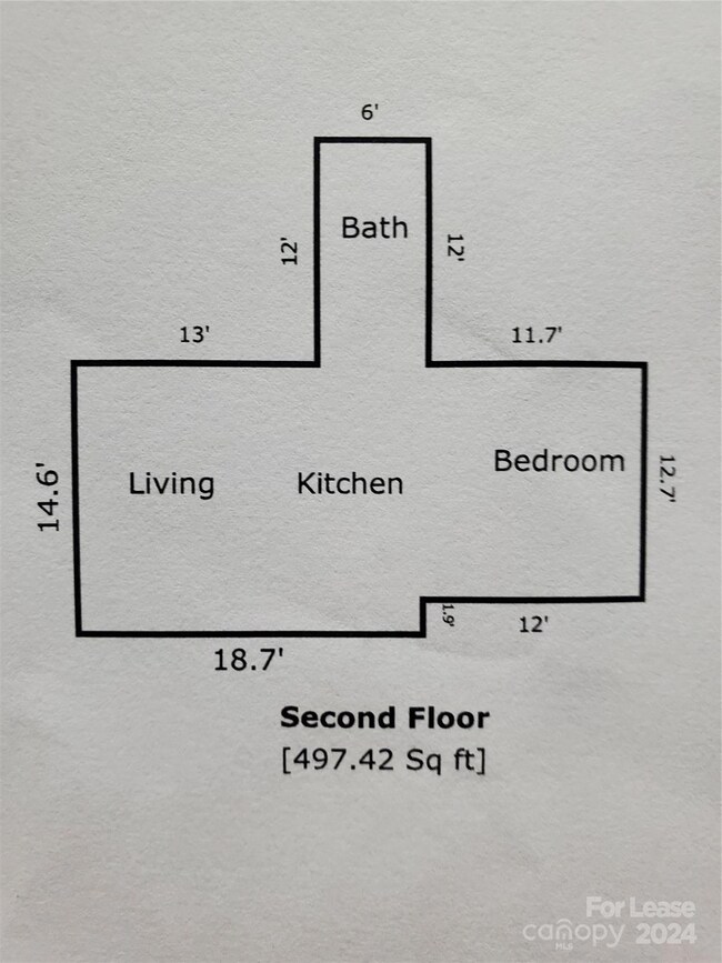 1435 Davie Ave, Statesville, NC 28677 - photo 4