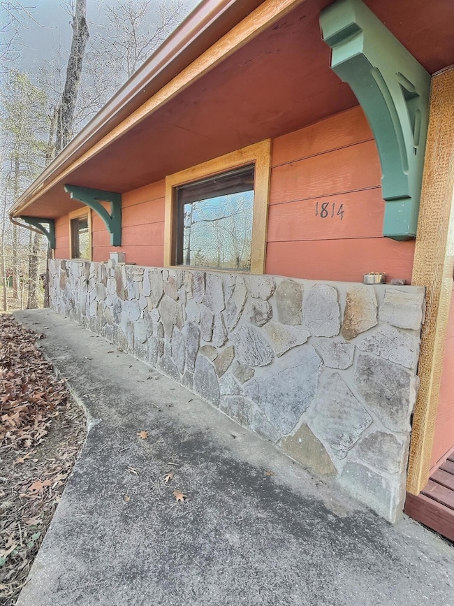 1814 Riverview Dr, van Buren, MO 63965 - photo 7