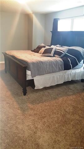 Large master bedroom