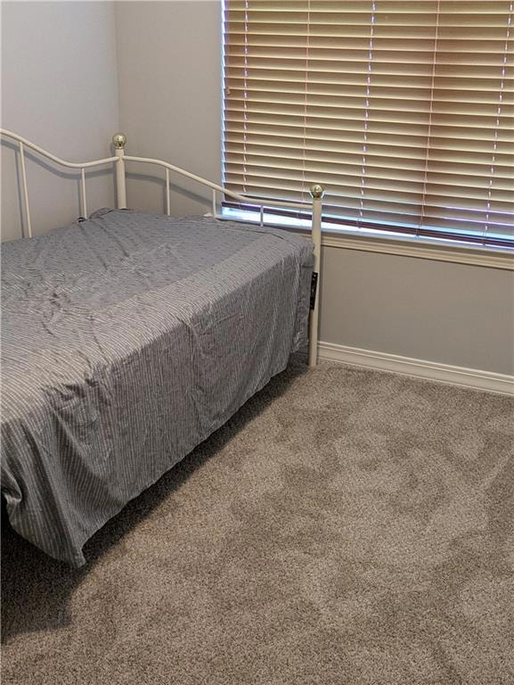 Front bedroom.