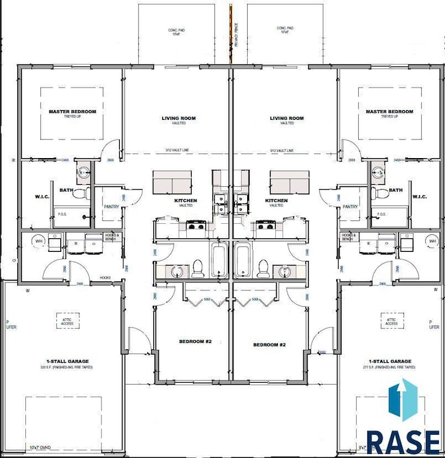 1330 N Katie Ave, Tea, SD 57064 - photo 2