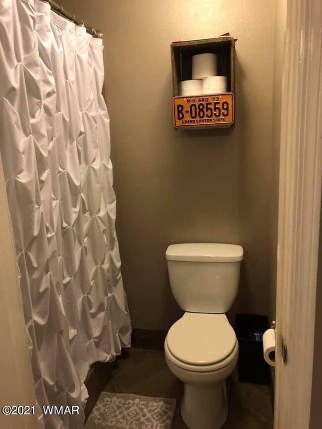 1790 N Medina Loop, Show Low, AZ 85901 - photo 5