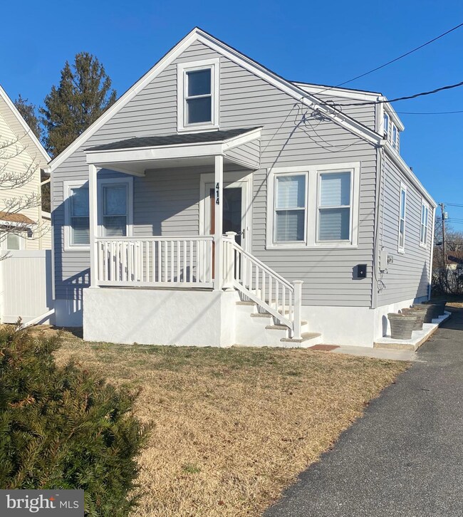 414 Fenimore St, Vineland, NJ 08360 - photo 2