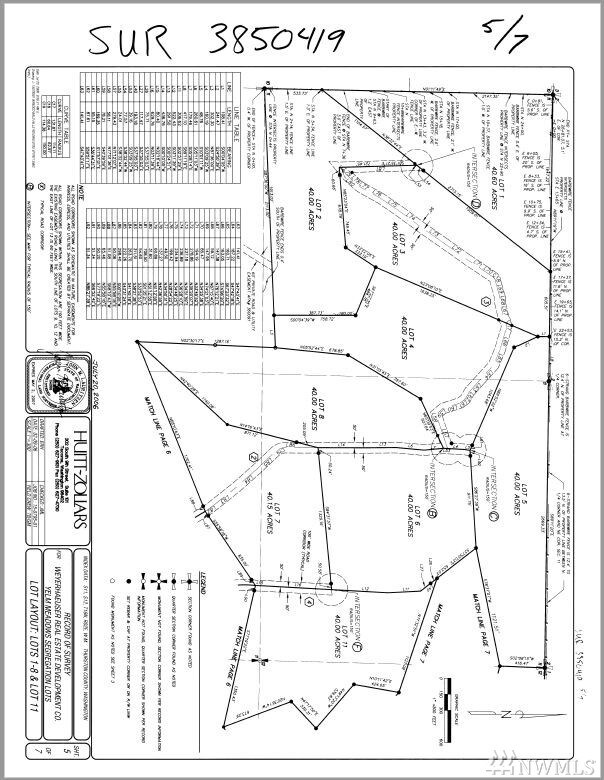 0 Thimbleberry Ln SE unit 1689459, Yelm, WA 98597 - photo 5