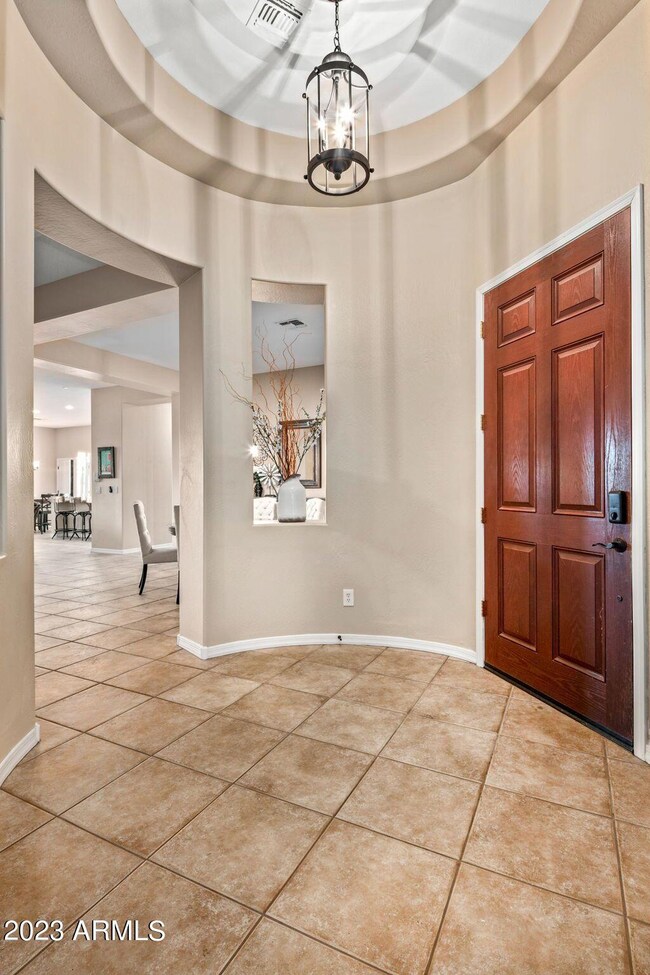Entry way