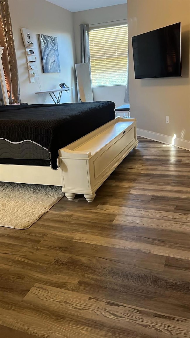 252 SW Manatee Springs Way, Port Saint Lucie, FL 34986 - photo 5