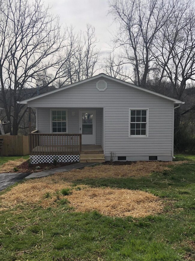 1710 E Millard St, Johnson City, TN 37601 - photo 2