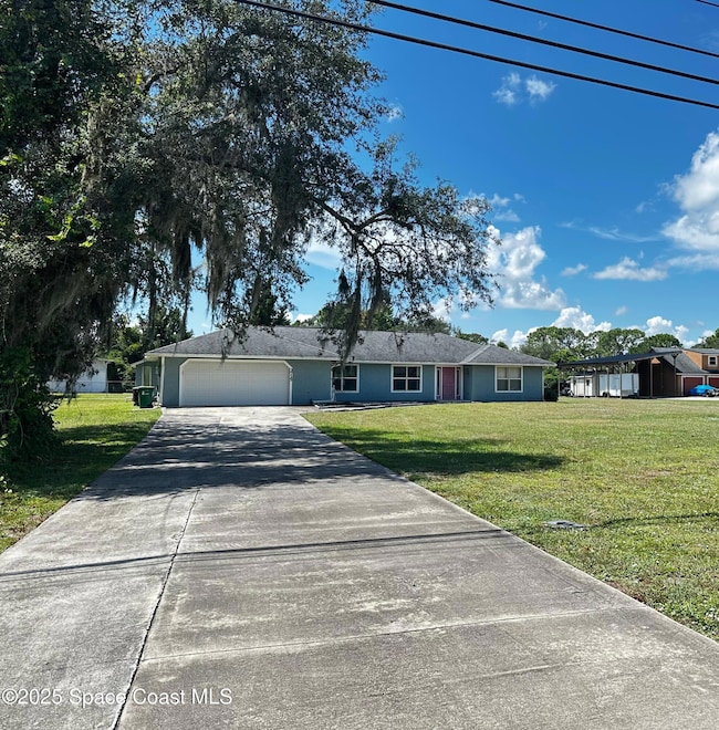3715 Canaveral Groves Blvd, Cocoa, FL 32926 - photo 2
