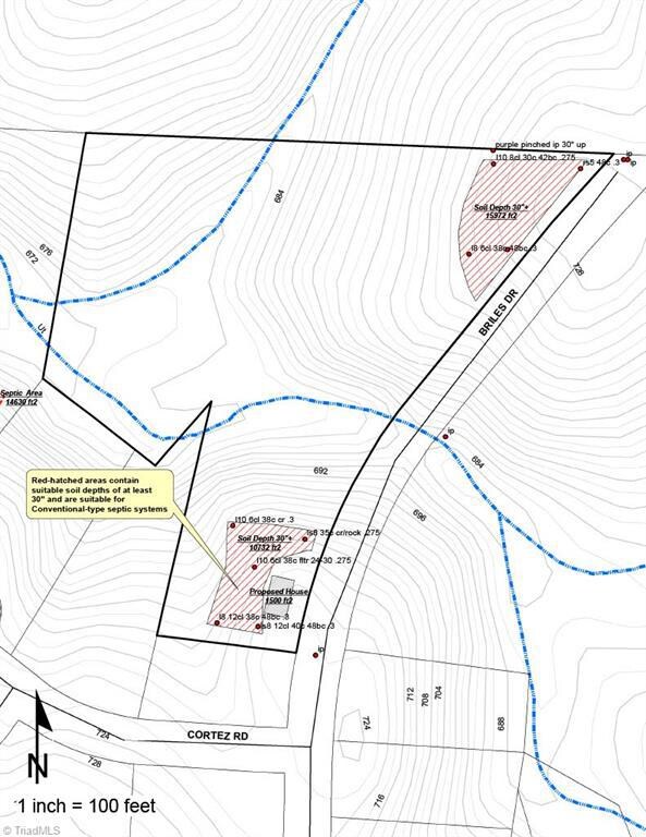 0 Briles Dr, Asheboro, NC 27205 - photo 2