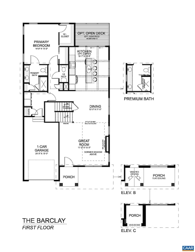 31A Fowler St, Charlottesville, VA 22901 - photo 4