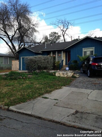 211 Colton Dr, San Antonio, TX 78209 - photo 2