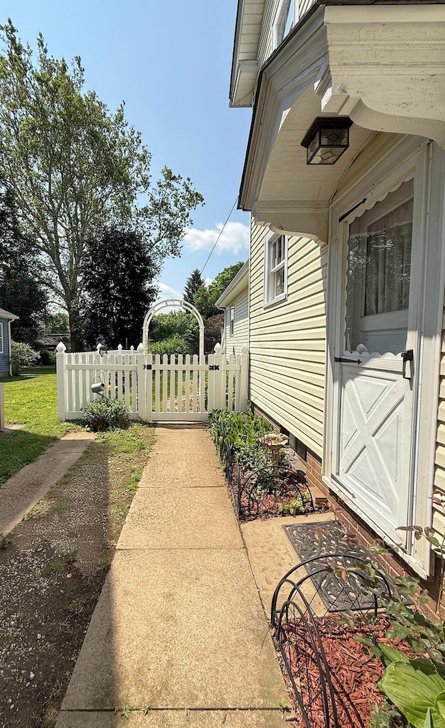 Side Entry 2
