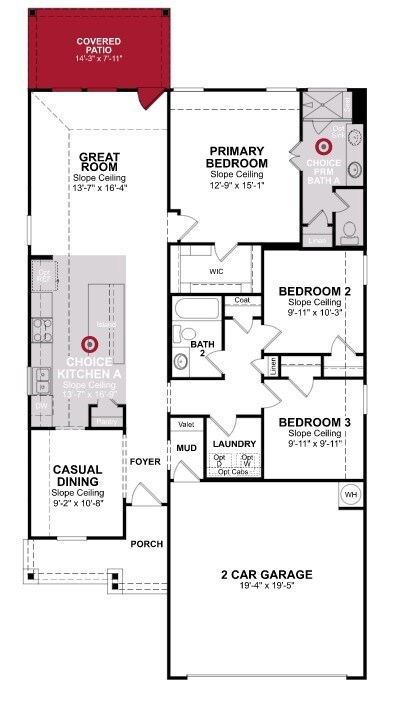 20806 Little Sebastian Trail, Tomball, TX 77377 - photo 6