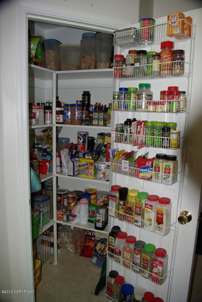 pantry