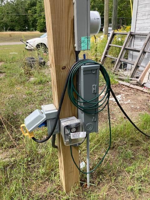 6433 Old 27 Hwy N, Vanderbilt, MI 49795 - photo 6