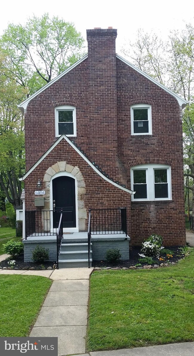 6404 Sefton Ave, Baltimore, MD 21214 - photo 2