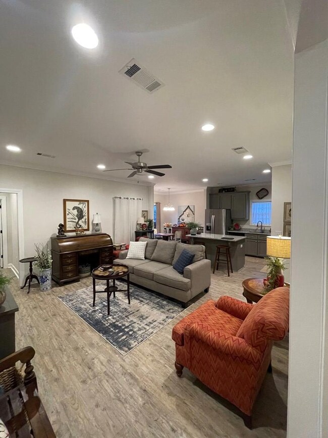 1004 Pebble Creek Dr, Oxford, MS 38655 - photo 4