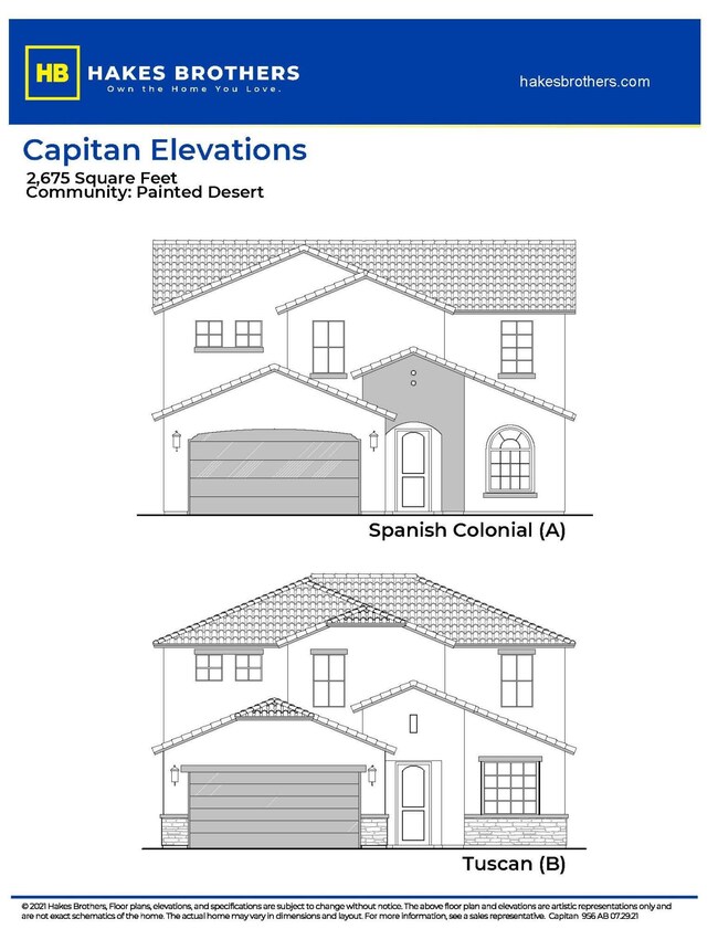 13721 Eccles Rd, El Paso, TX 79928 - photo 3