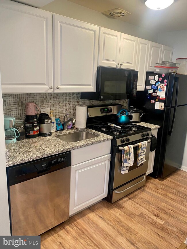 206 Park Terrace Ct SE unit 36, Vienna, VA 22180 - photo 6