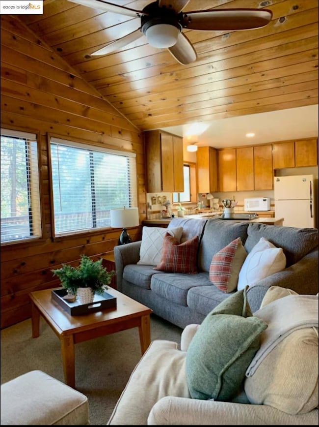 22930 Placer Dr, Twain Harte, CA 95383 - photo 7