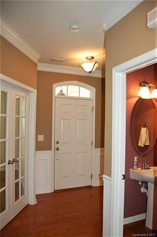 Foyer