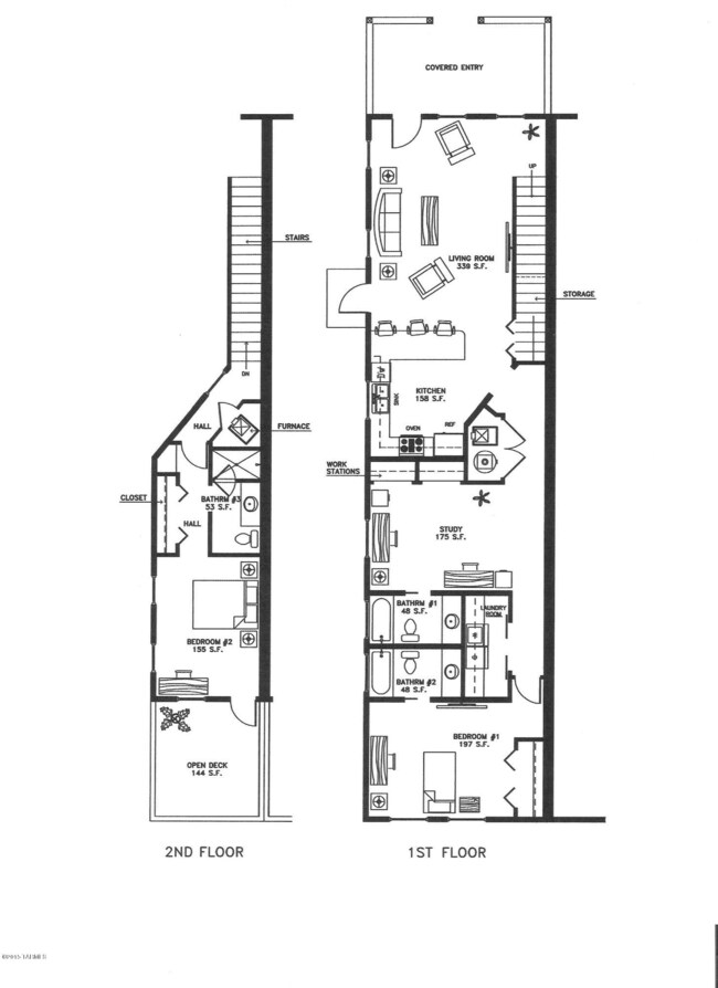 1108 E 10th St unit 1, Tucson, AZ 85719 - photo 2