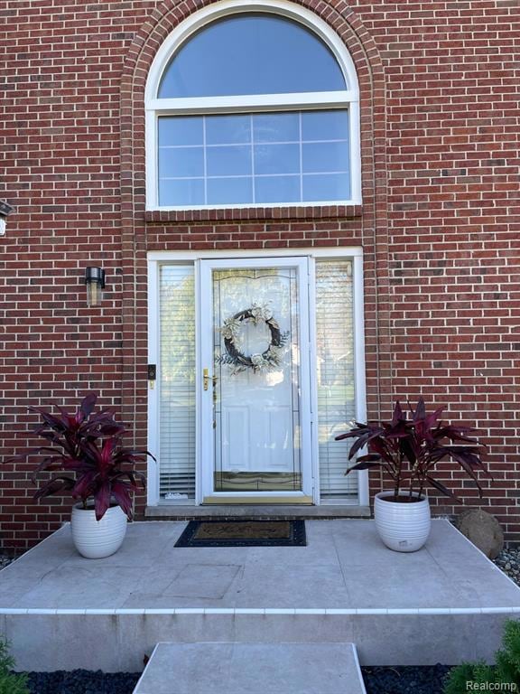 45357 Glengarry Blvd, Canton Township, MI 48188 - photo 2