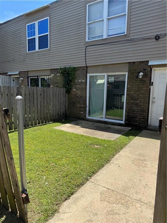 6841 Mayo Blvd, New Orleans, LA 70126 - photo 2