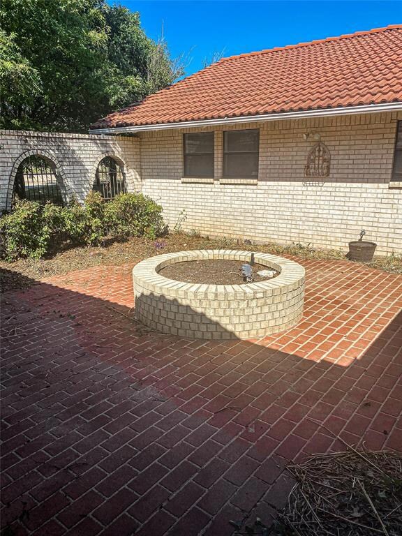 4096 J e Woody Rd, Springtown, TX 76082 - photo 5