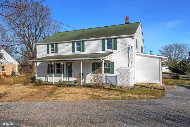 234 Russell Rd, Berryville, VA 22611 | Homes.com