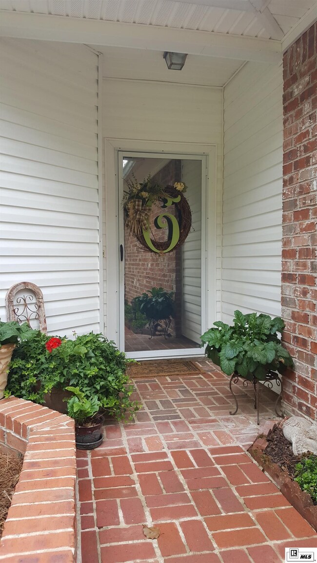2432 Melody Ln, Ruston, LA 71270 - photo 3