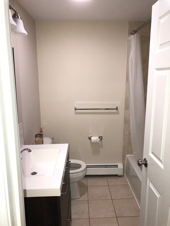 70 Bowdoin St unit 2, Boston, MA 02121 - photo 3