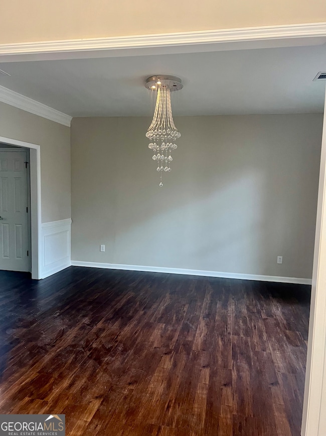 392 Brookwater Ct, Stone Mountain, GA 30087 - photo 4