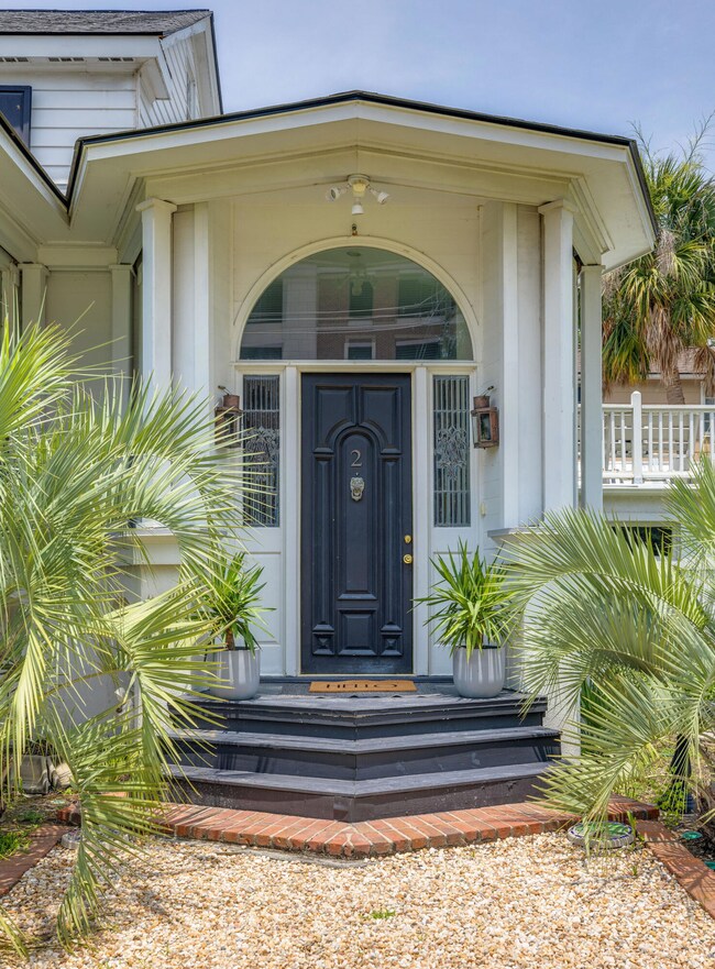 Welcome Home
