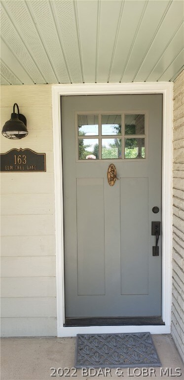 Welcome Home!