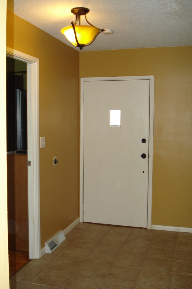 Entryway