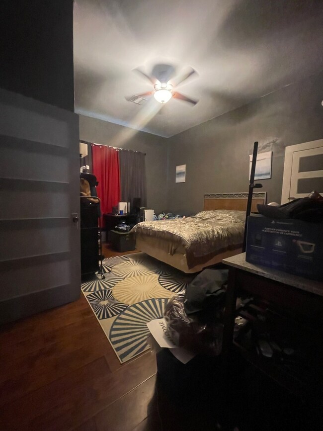 3422 Cottonwood School Rd, Rosenberg, TX 77471 - photo 5