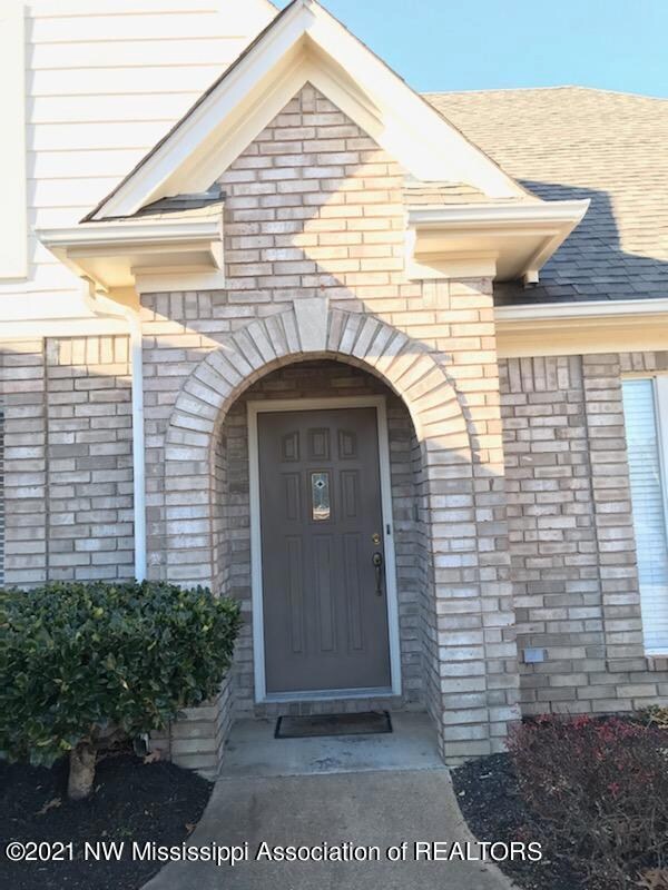 1193 LAKE VIEW DR, HERNANDO, MS
